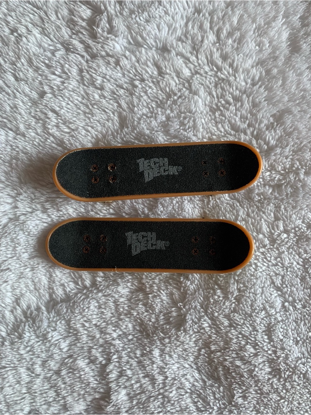 Tech Deck 96mm Fingerboards Lot of 2
